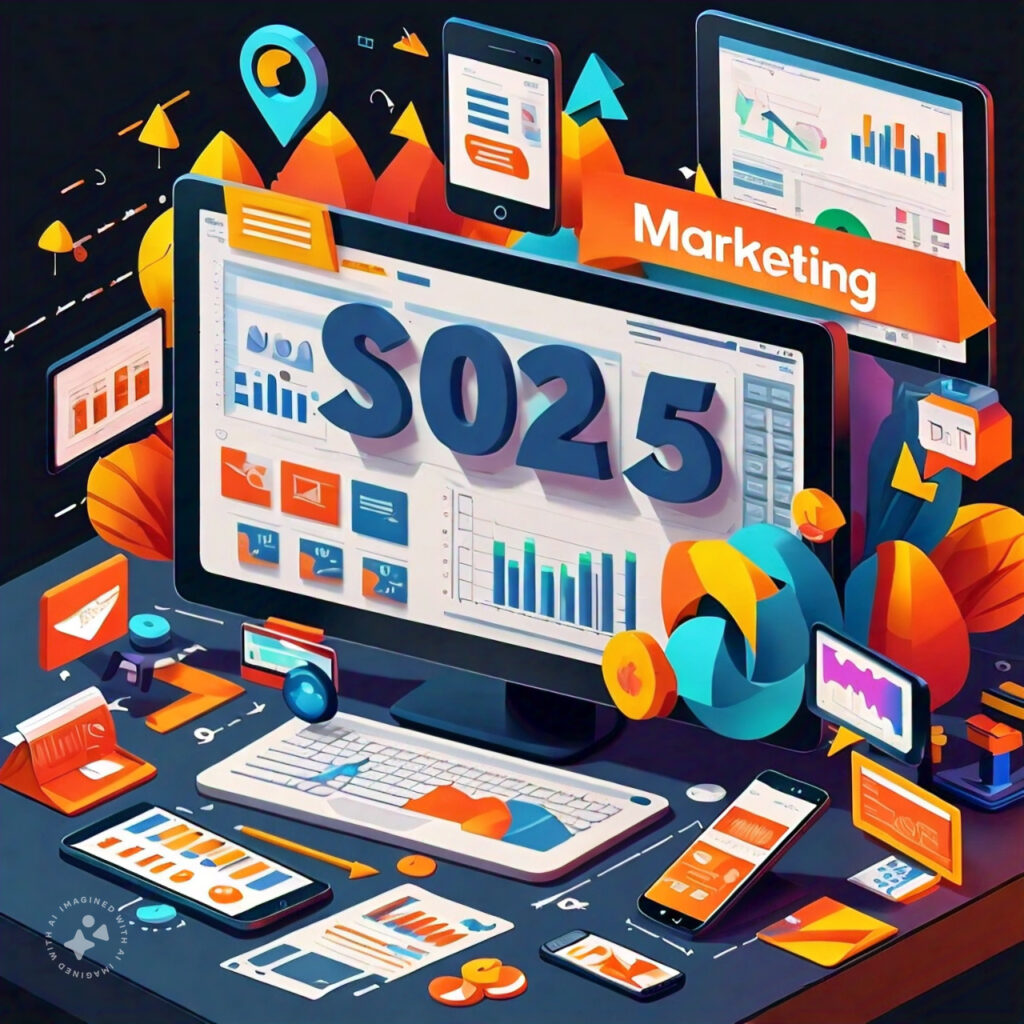 Future-Proofing Your Website: A 2025 SEO Survival Guide